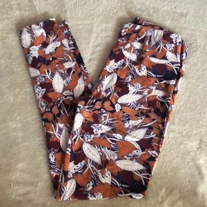 Lularoe leggings